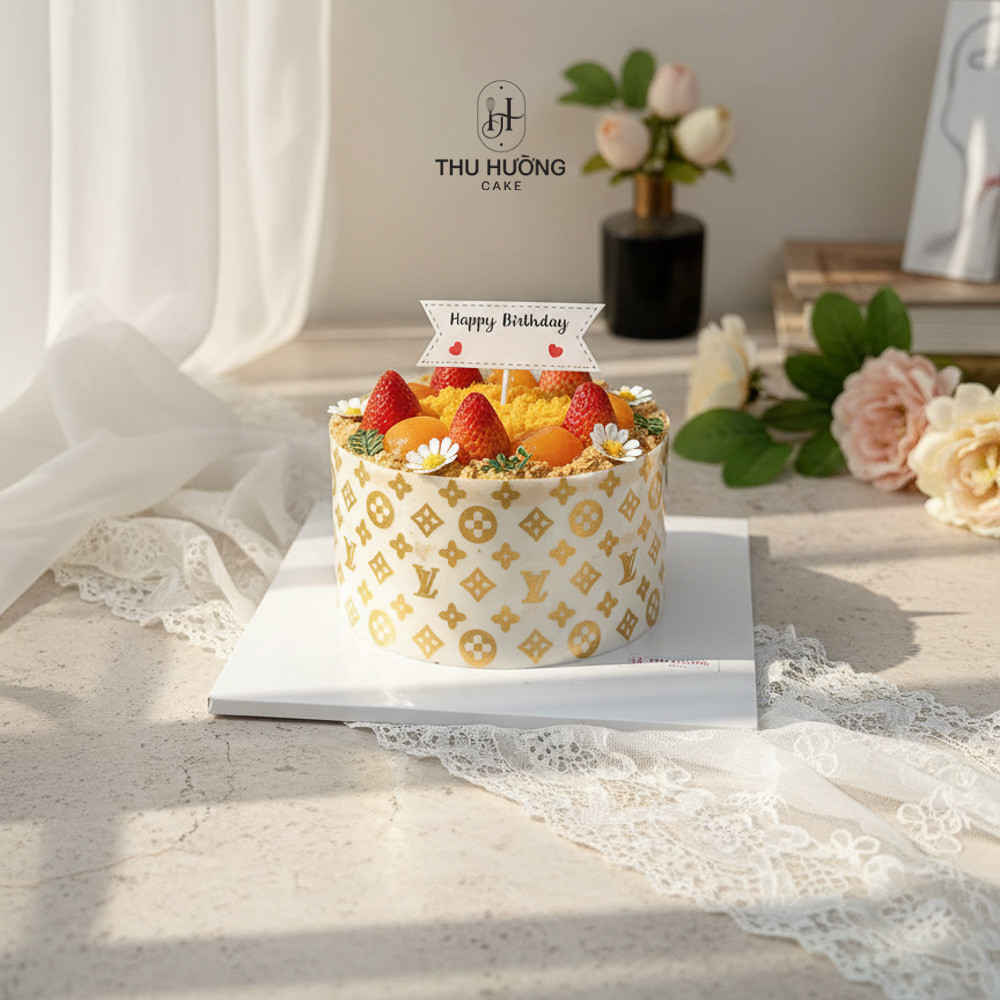 Thanh toán đơn hàng