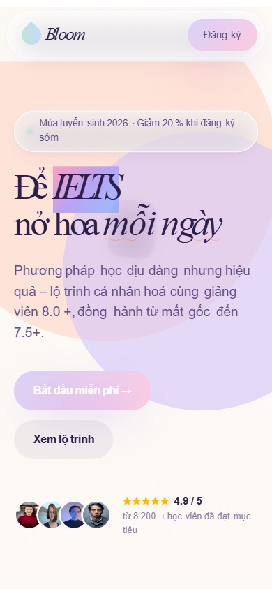 Landing Page 2